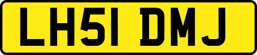 LH51DMJ