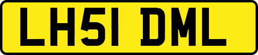 LH51DML