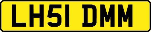 LH51DMM