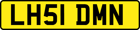 LH51DMN