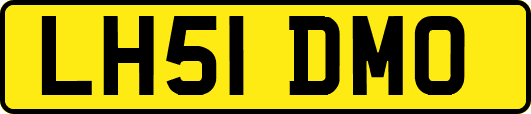 LH51DMO