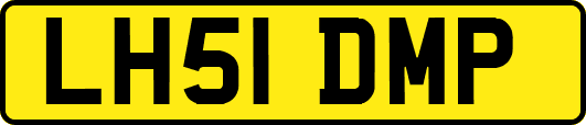 LH51DMP