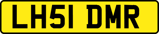 LH51DMR