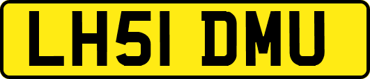 LH51DMU