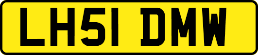 LH51DMW