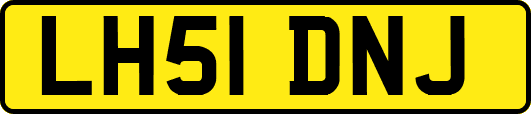 LH51DNJ