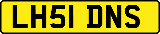 LH51DNS