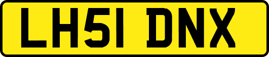 LH51DNX