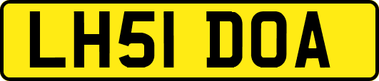 LH51DOA