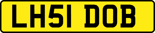 LH51DOB