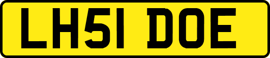 LH51DOE