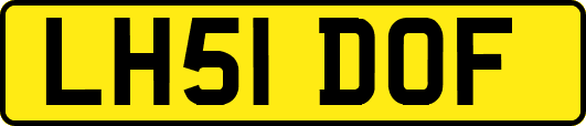 LH51DOF