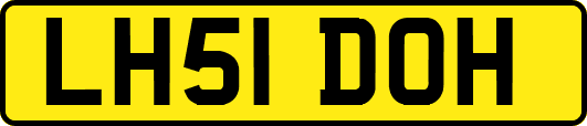 LH51DOH