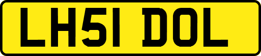 LH51DOL