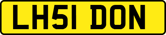 LH51DON