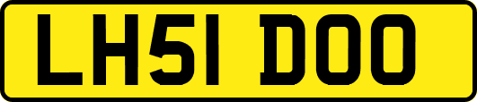 LH51DOO