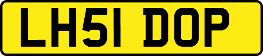 LH51DOP