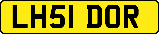 LH51DOR