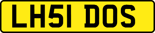 LH51DOS