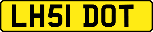 LH51DOT