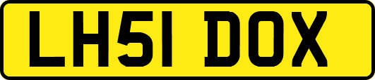 LH51DOX