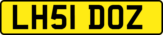 LH51DOZ