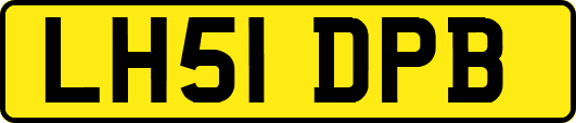 LH51DPB