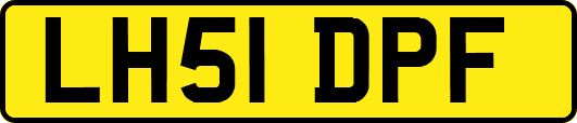 LH51DPF