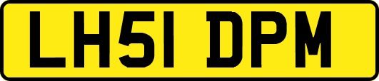 LH51DPM