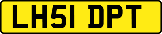 LH51DPT