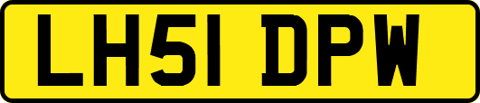 LH51DPW