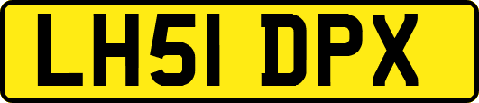 LH51DPX