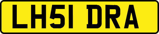 LH51DRA