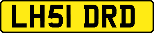 LH51DRD