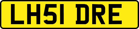 LH51DRE