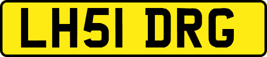 LH51DRG