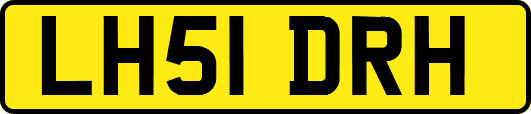 LH51DRH