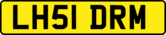 LH51DRM