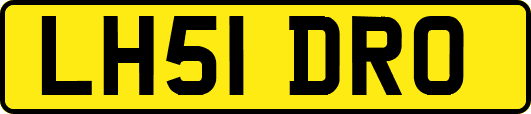 LH51DRO