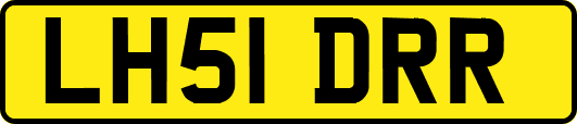 LH51DRR