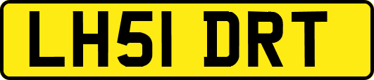 LH51DRT