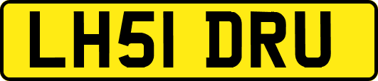 LH51DRU