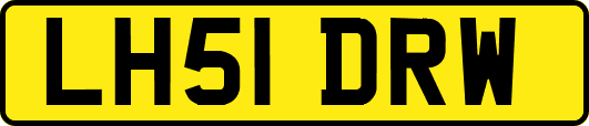 LH51DRW