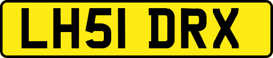 LH51DRX