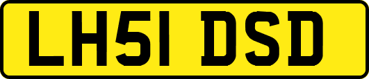 LH51DSD