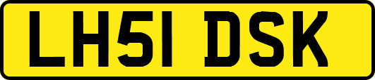 LH51DSK