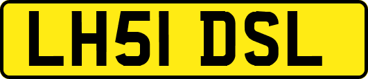 LH51DSL