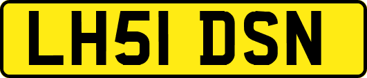 LH51DSN