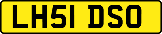 LH51DSO