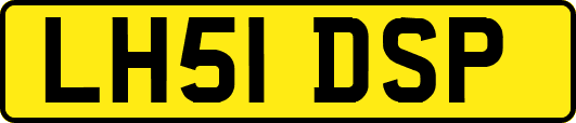 LH51DSP